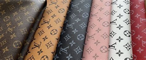 louis vuitton cheap material|louis vuitton fabric print.